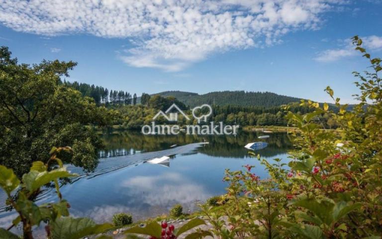 Ihr Wohlfühlort am See