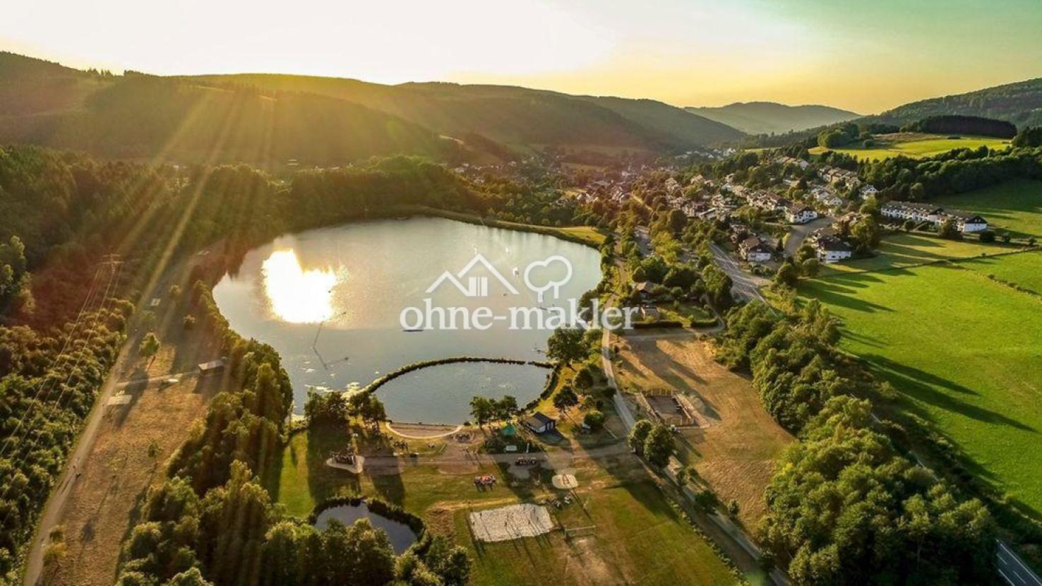 Ihr Wohnort Niedersfeld