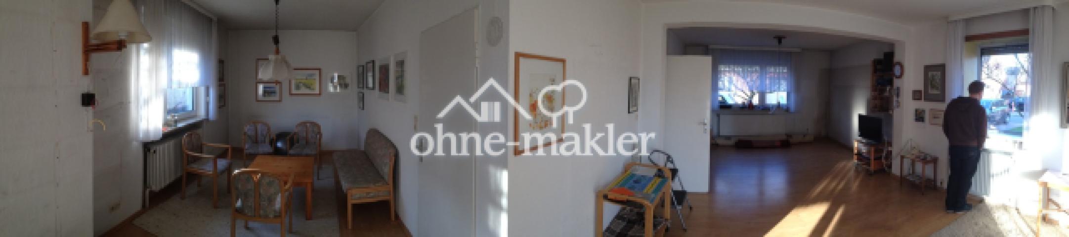 EG Wohnzimmer Panaroma