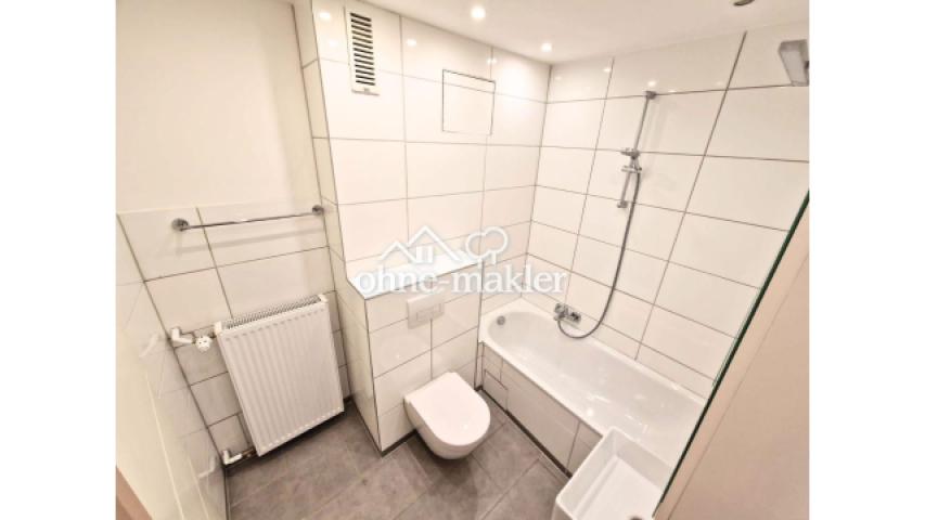 Waschmaschinenanschluss