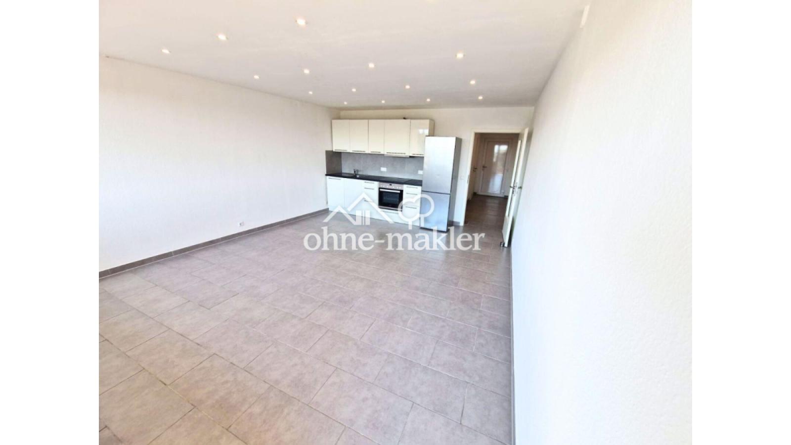 25 m2 Loftcharakter
