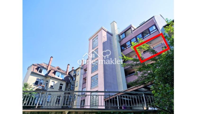 3.OG (Aufzug) Wohnung