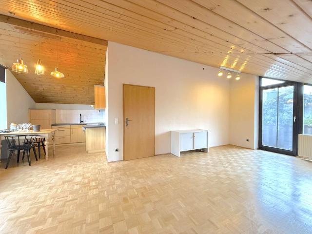 DG Wohnraum-Küche 3