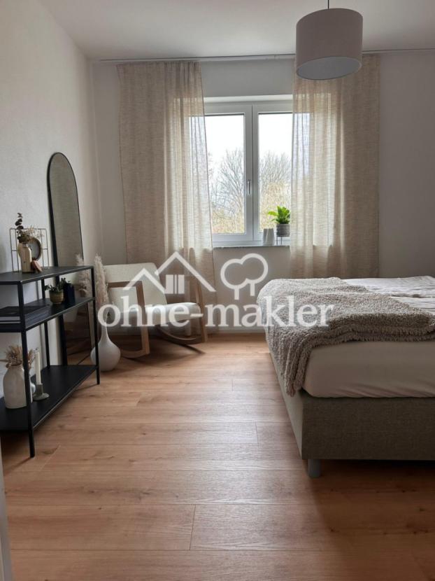 Musterfoto / nicht möbliert