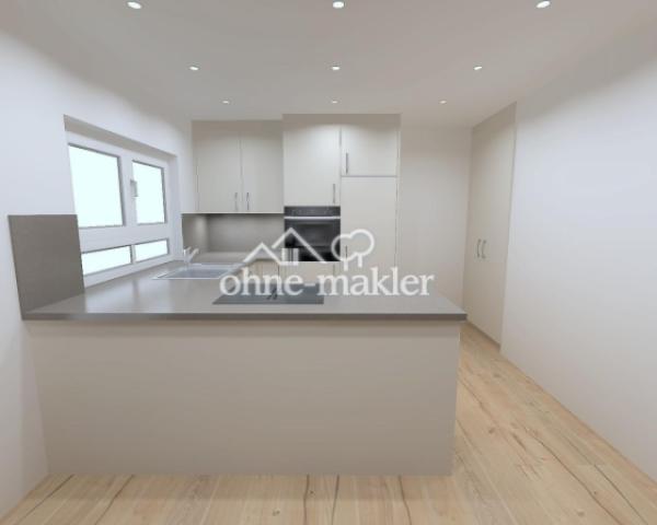 Musterfoto / nicht möbliert