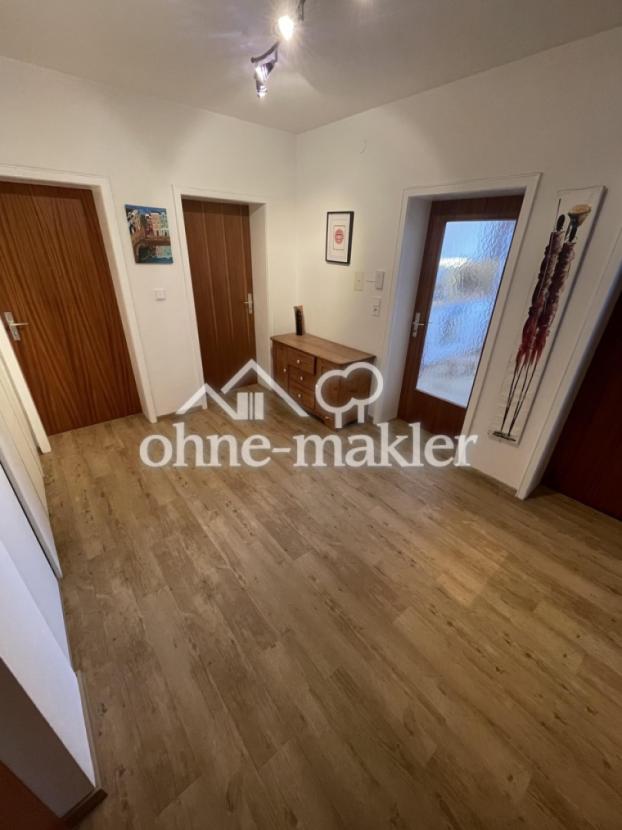 Eingangsbereich/Flur