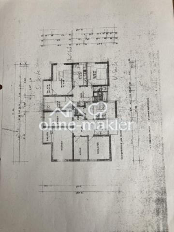 Wohnung S/W ausgerichtet