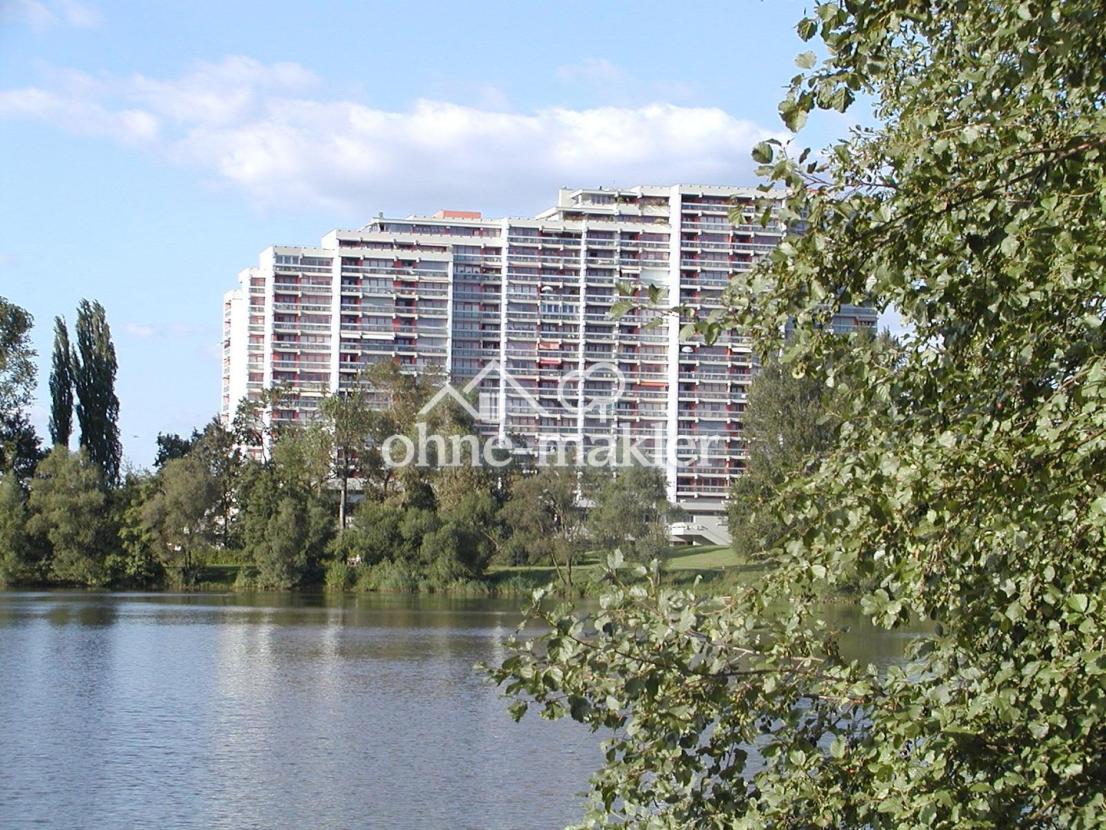 Ansicht Schillerteichcenter