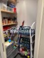 Abstellkammer in Wohnung
