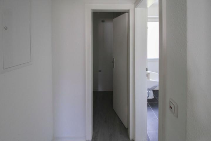 Wohnungsflur