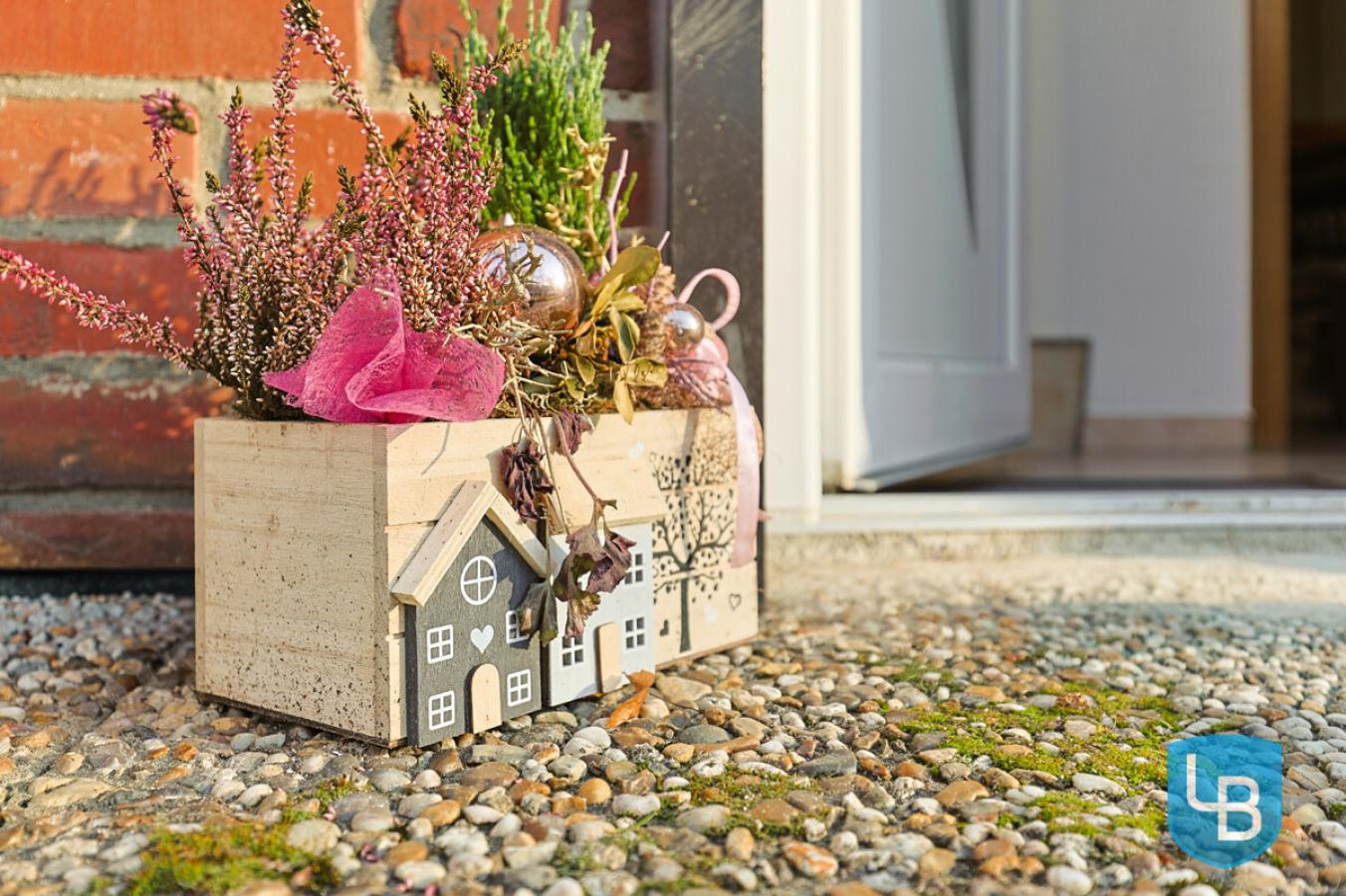 Herzlich Willkommen!