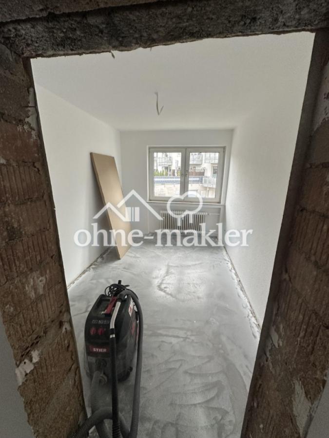 Kinder/Arbeitszimmer