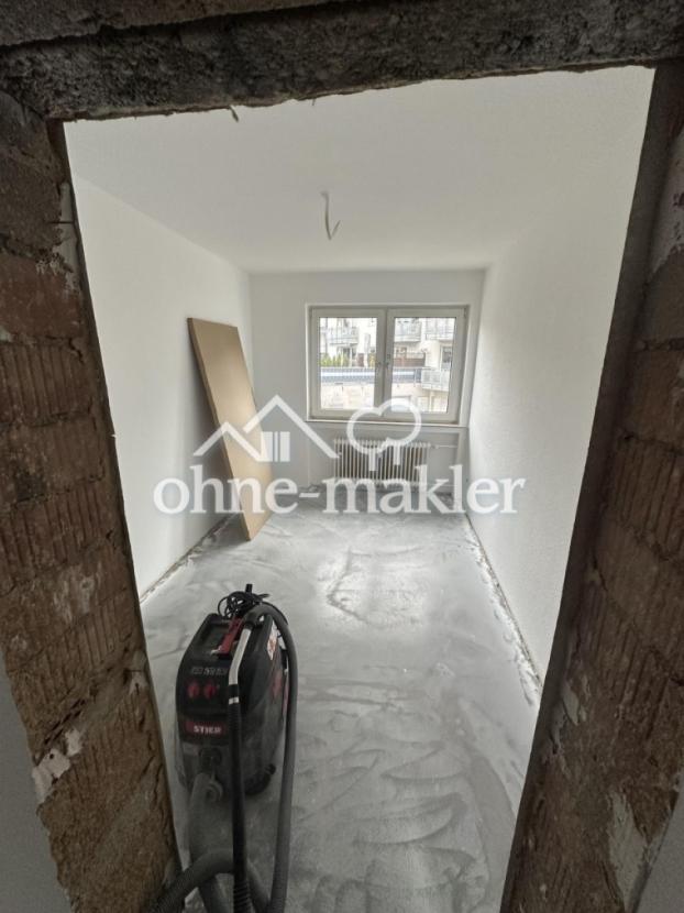 Kinder/Arbeitszimmer