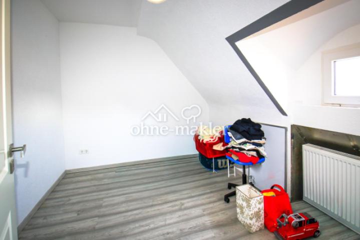 Gästezimmer DG rechts