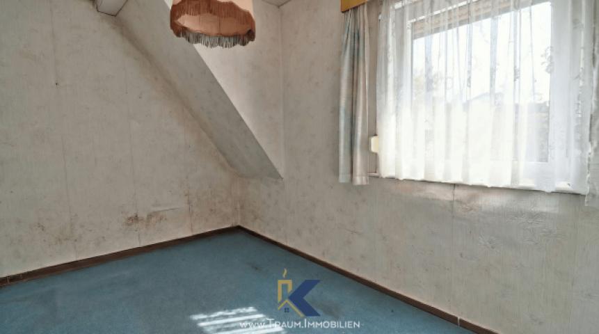 Kinderzimmer OG