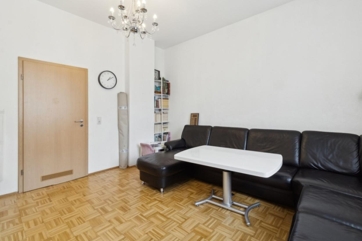 Wohnzimmer - Ansicht 2