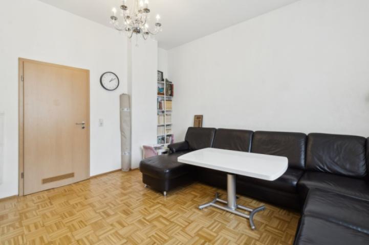 Wohnzimmer - Ansicht 2