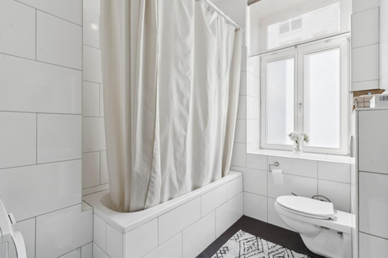 Wannenbad - Ansicht 1