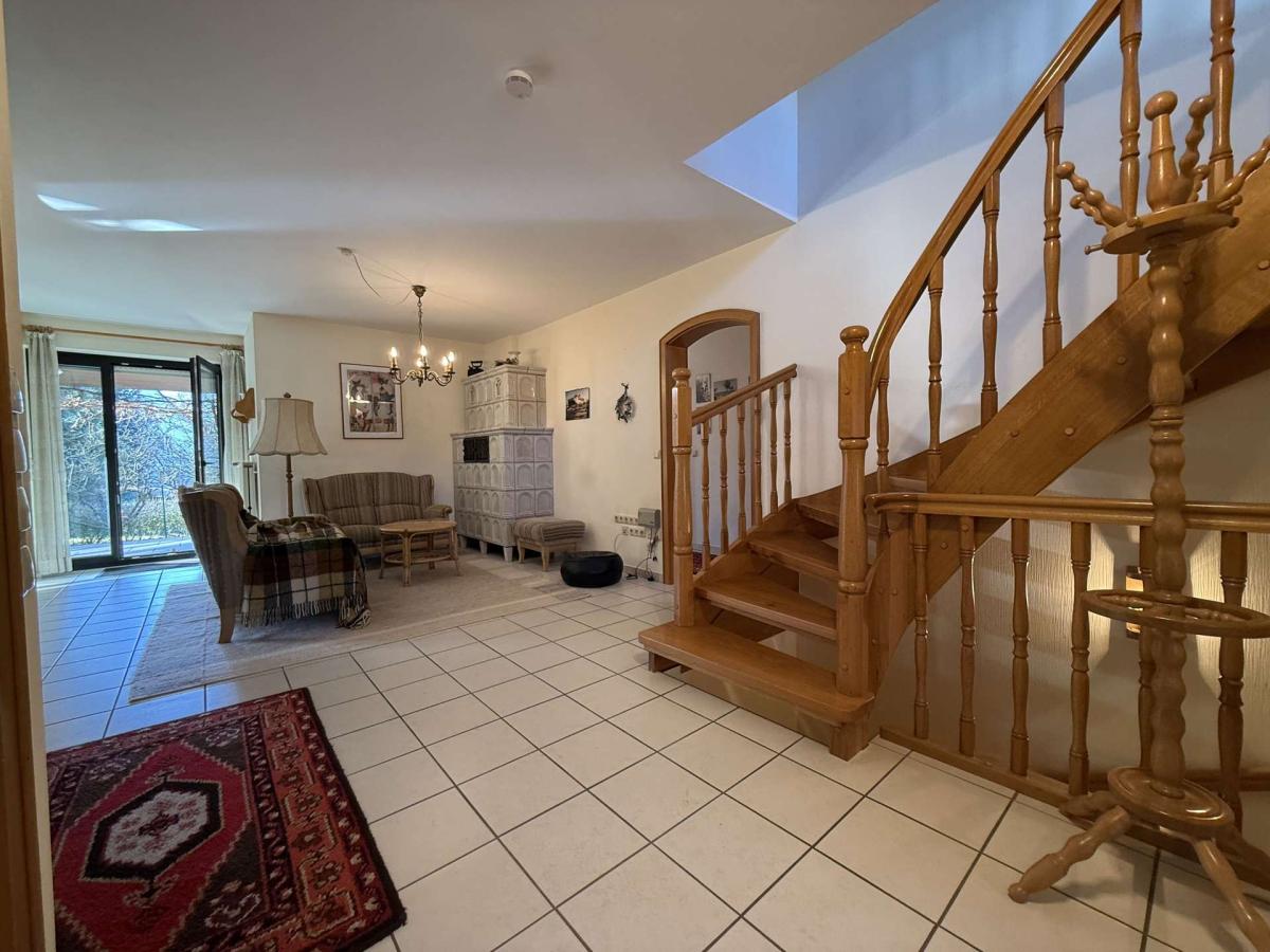 Eingangsbereich / Diele