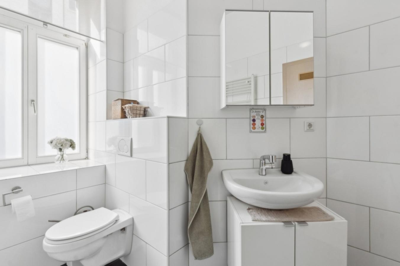 Wannenbad - Ansicht 2