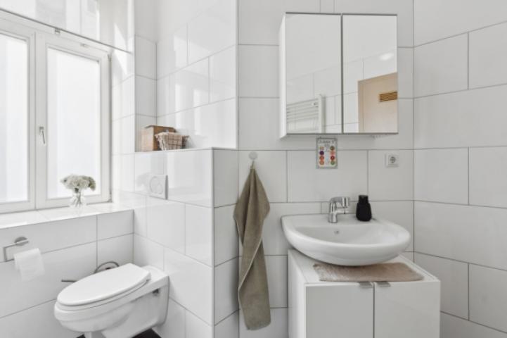 Wannenbad - Ansicht 2