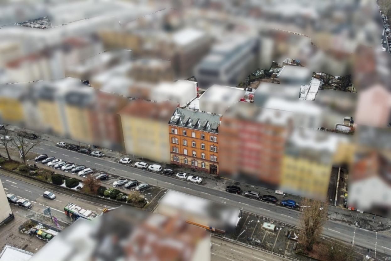 Luftbild - Ansicht 2