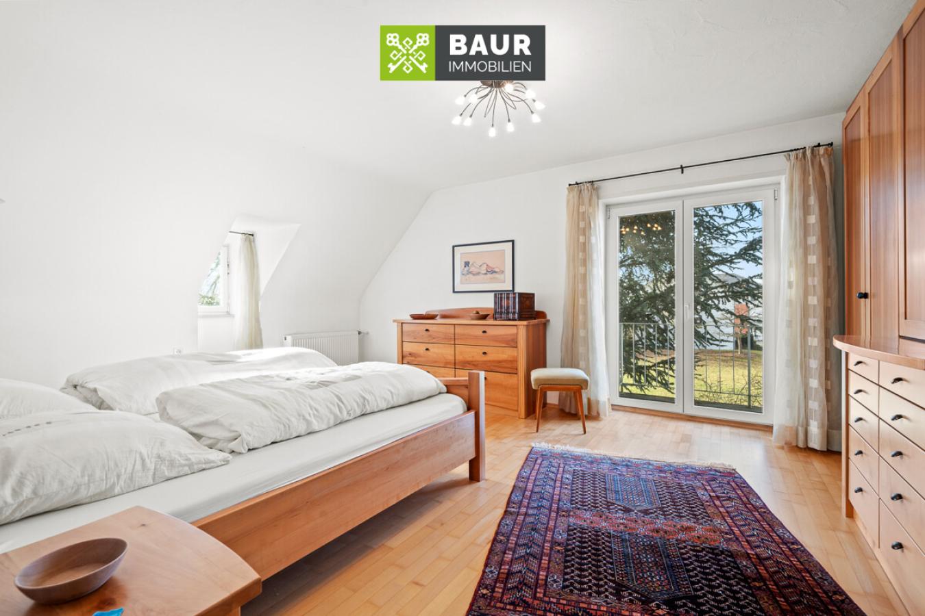 Schlaf-Kinderzimmer DG