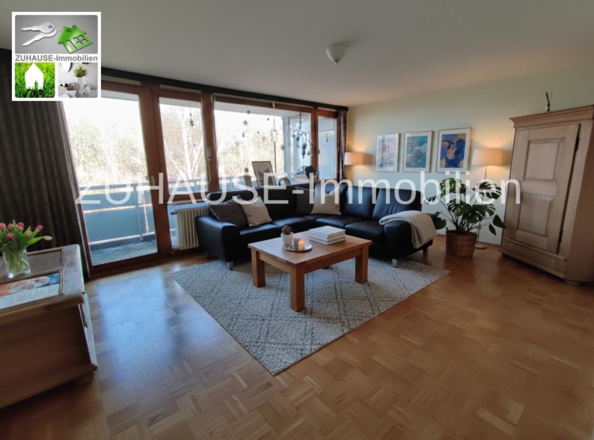 Wohnzimmer (Möblierungsbeispiel)