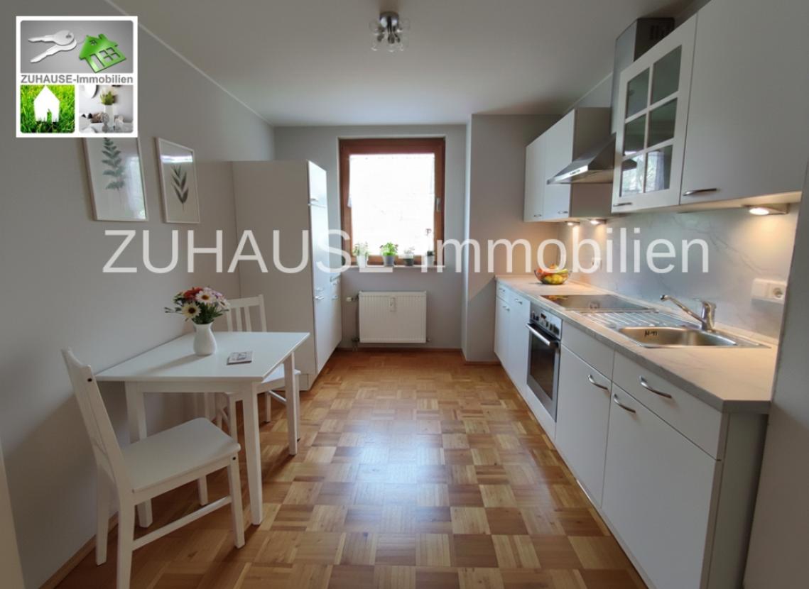 Küche (Möblierungsbeispiel))