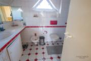 Dachgeschoss - Vollbad mit Bidet