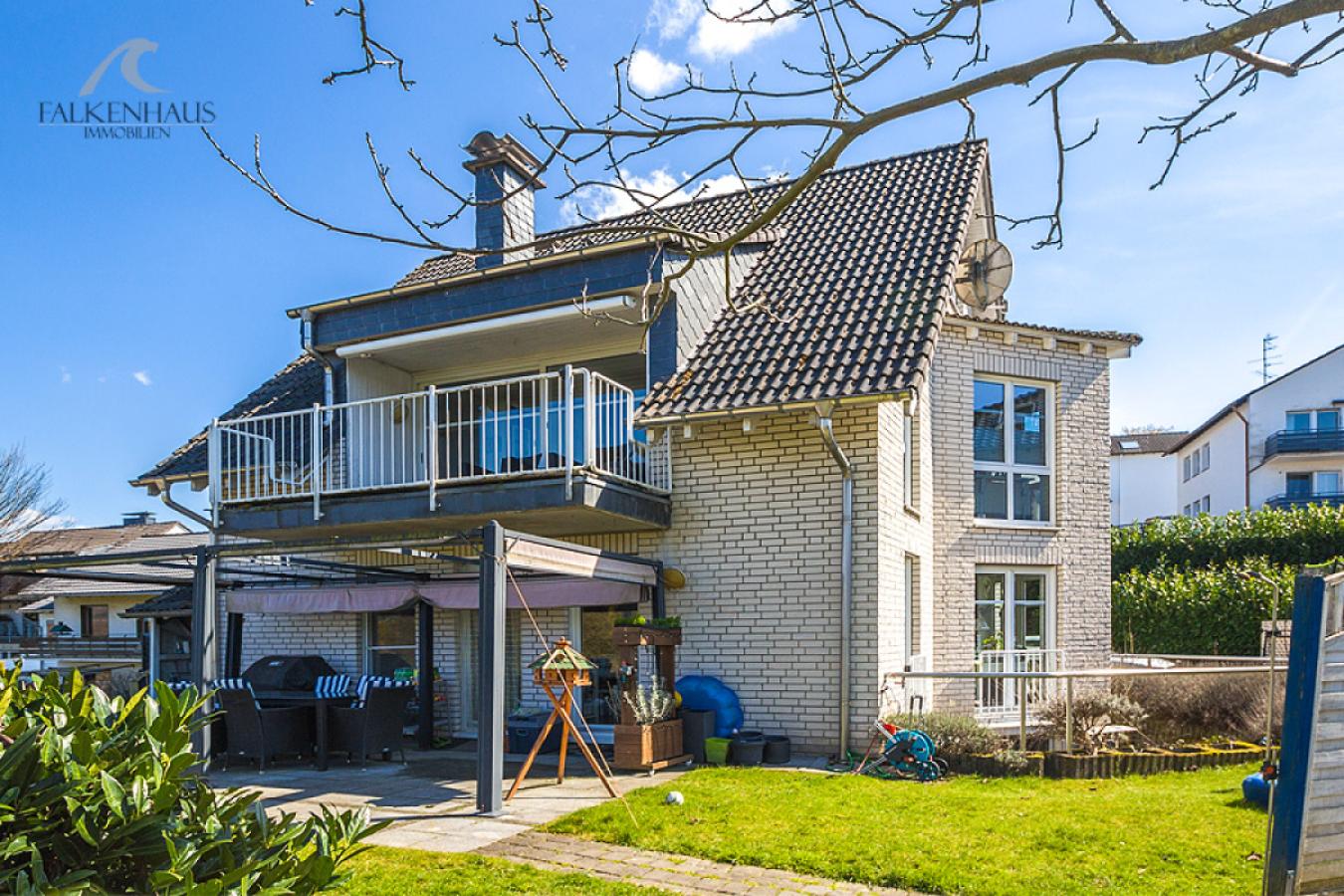 Besondere Architektur