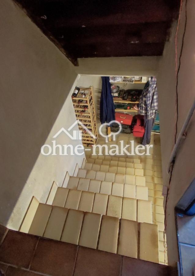 Kellertreppe