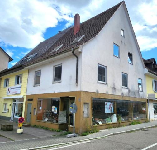 43 Nordwestansicht näher