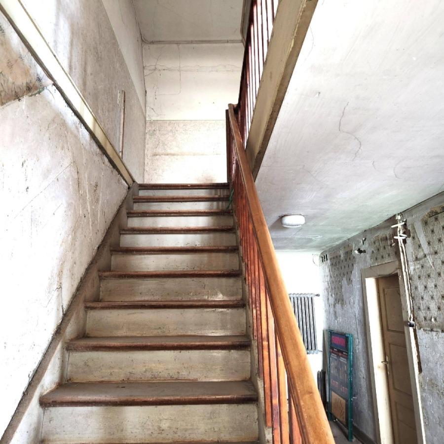 23 DG Treppenaufgang