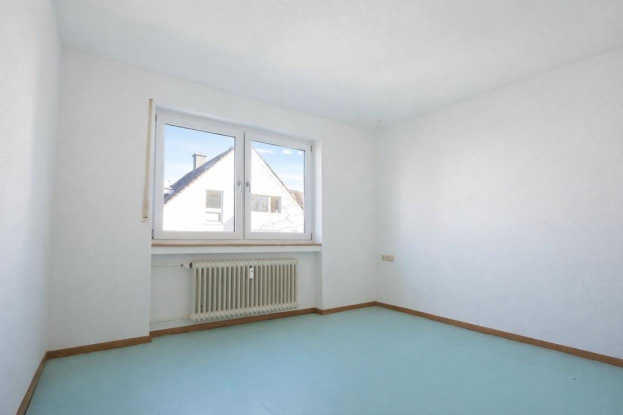 Das zweite Schlafzimmer (Foto 1)