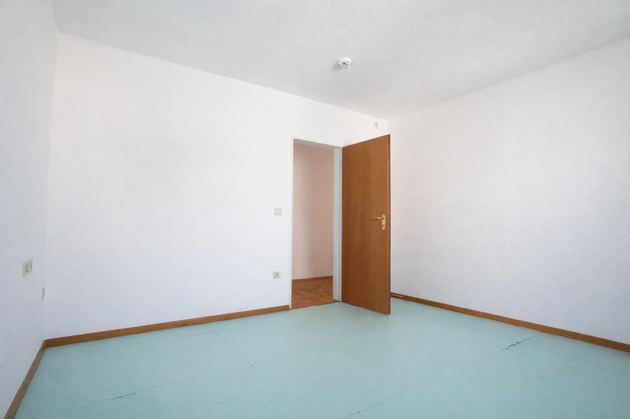 Das zweite Schlafzimmer (Foto 2)