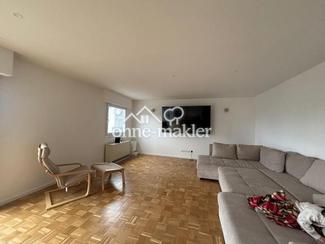 Küche-, Wohn- & Esszimmer- EFH