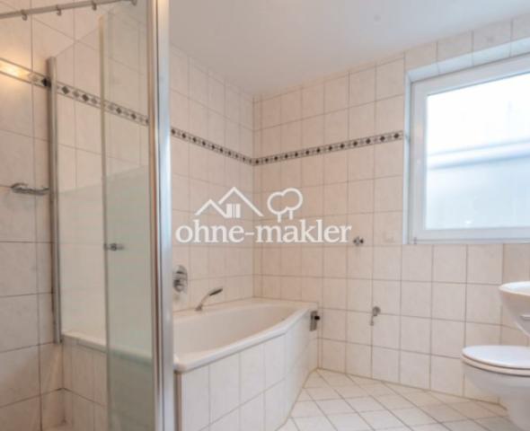 Bad- Einliegerwohnung