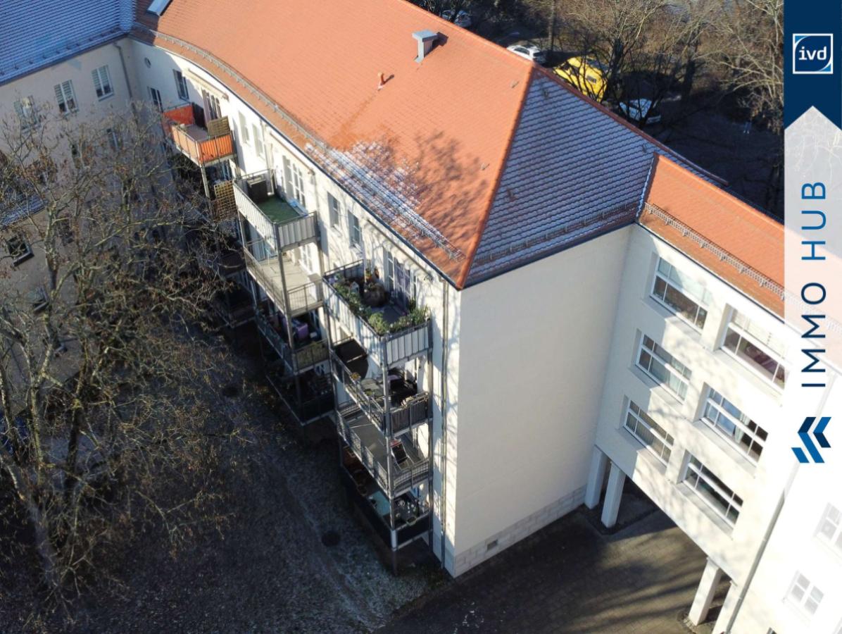 Luftaufnahme