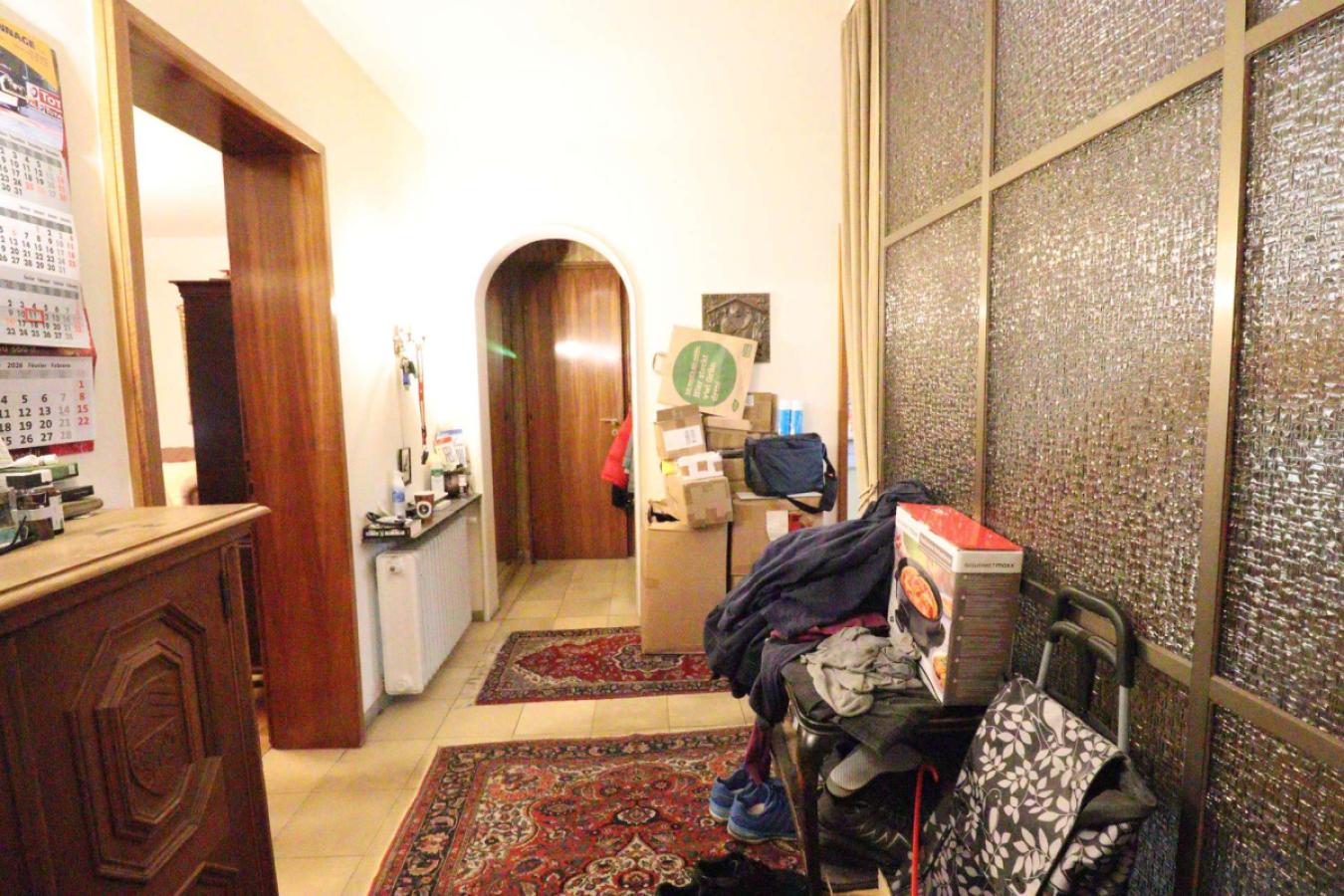 EG - flur - zum Gäste-WC