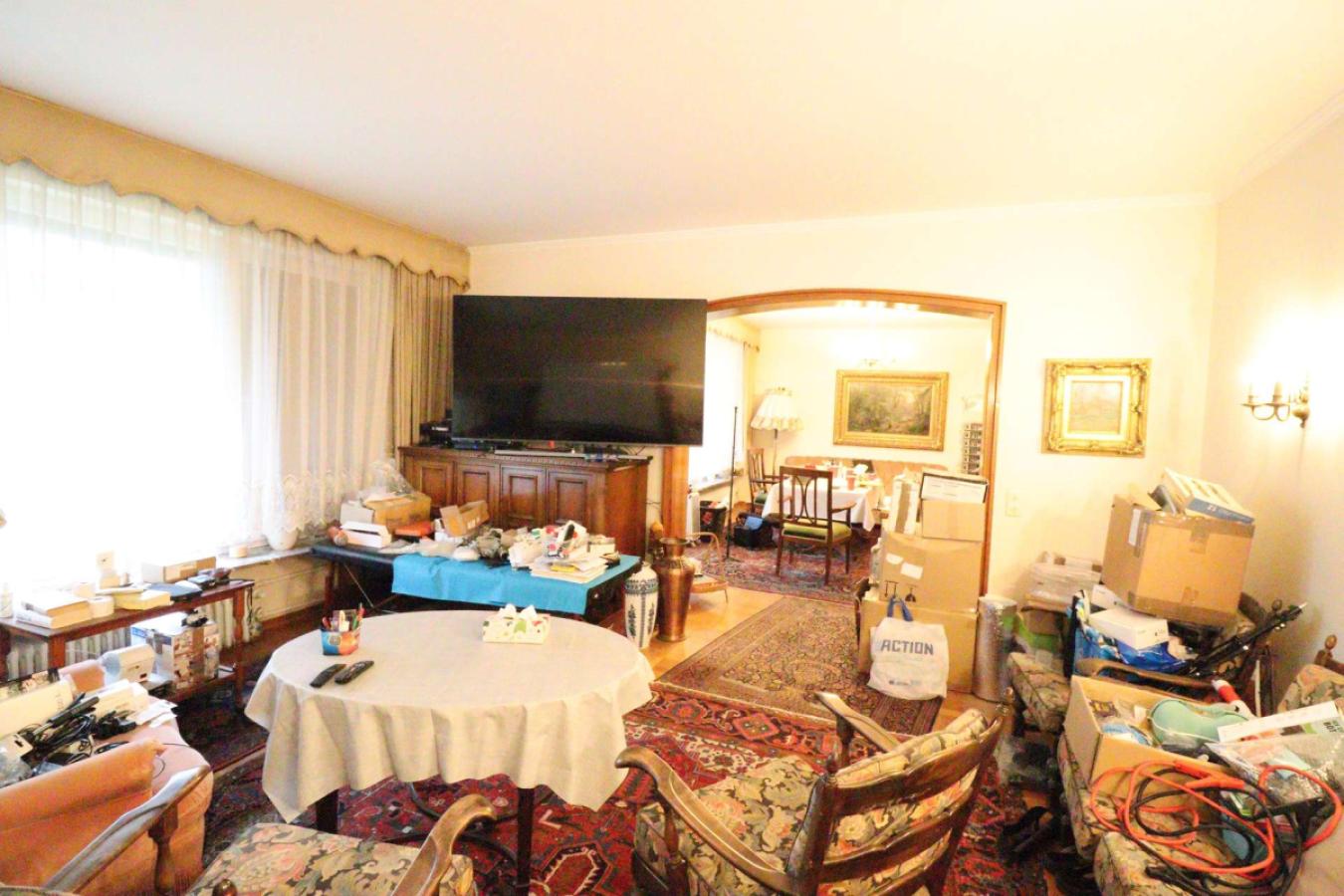 EG - Wohnzimmer - Bild 2