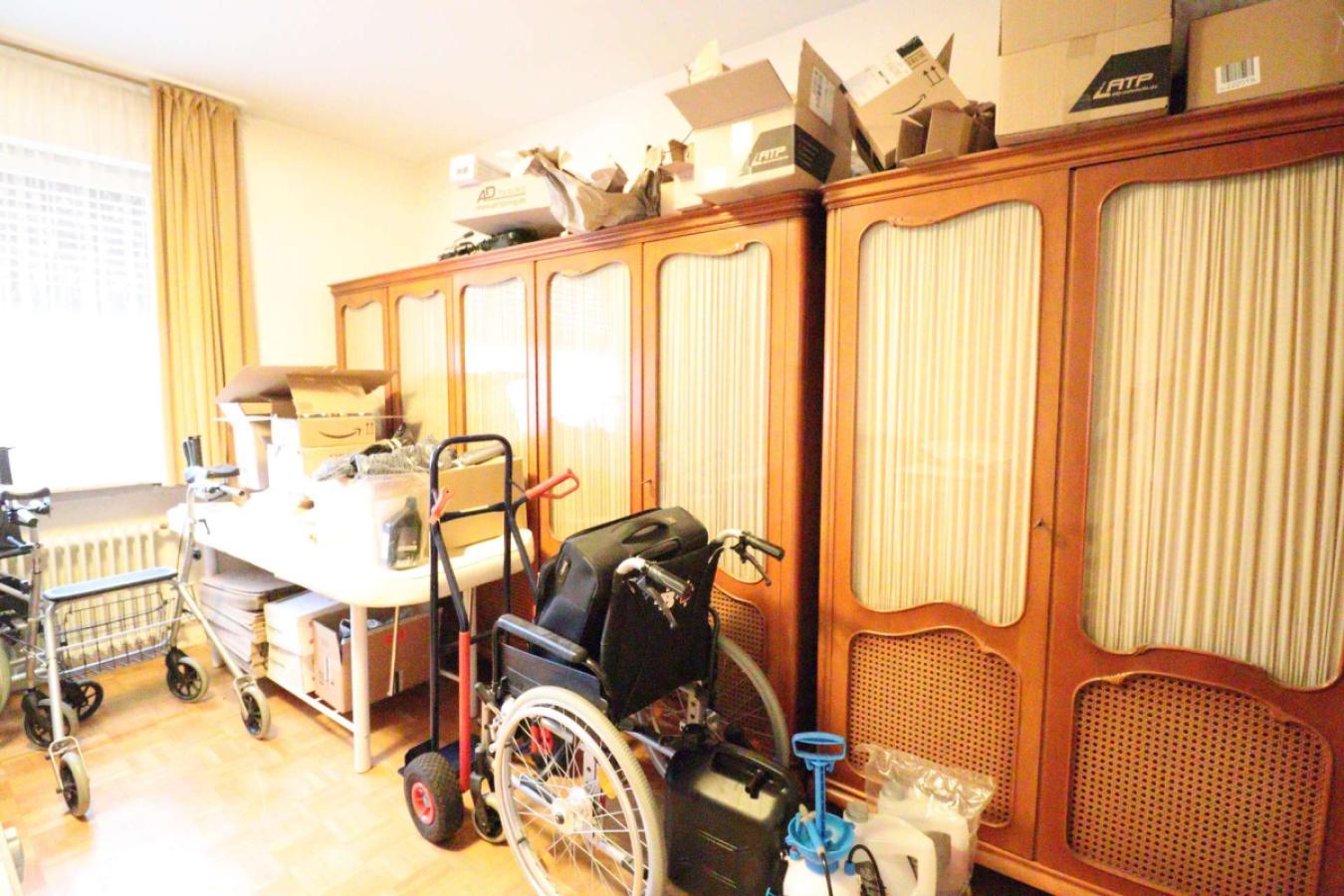 EG - Schlafzimmer - Bild 1