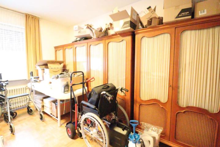 EG - Schlafzimmer - Bild 1