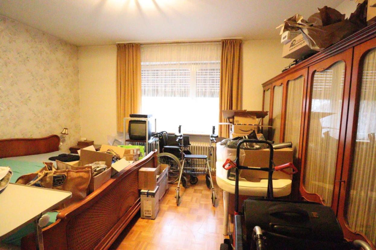 EG - Schlafzimmer - Bild 2