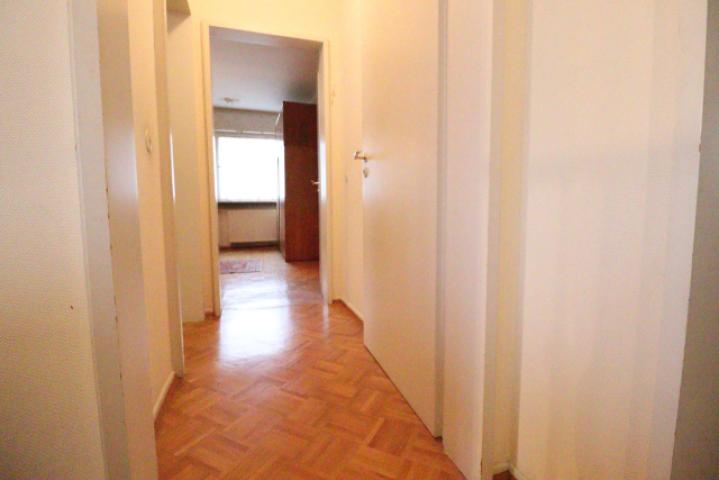 OG - Flur - Schlafzimmer - Bad