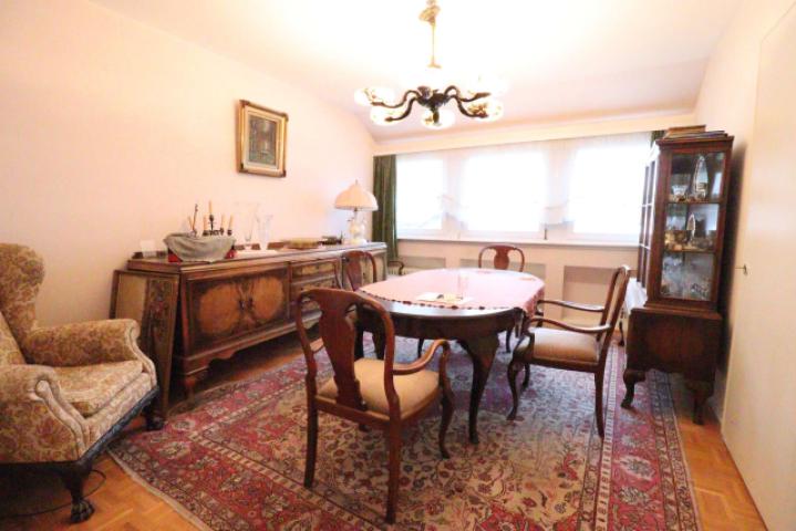 OG - Wohnzimmer - Büro - Kinderzimmer - Bild 2