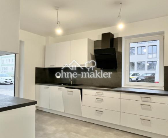 Küche - Spüle/Herd/Geschirrsp