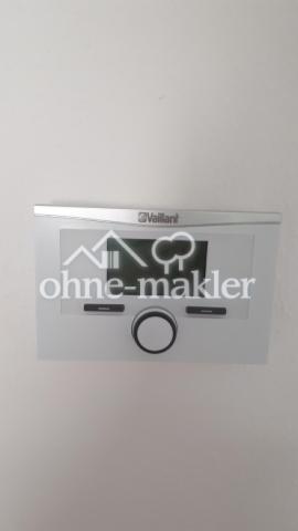 Vaillant Heizungssteuerung