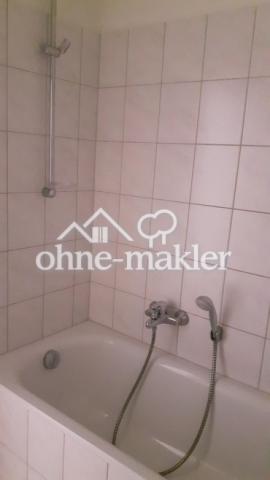 Badezimmer, Duschstange