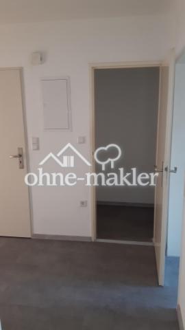 Praktischer Abstellraum